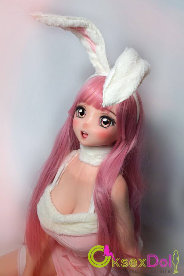 Huge Breast Doll