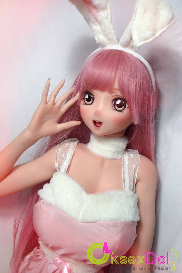 ElsaBabe B-cup Real Love Dolls