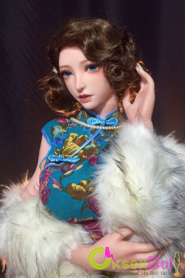 Noble Beauty Real Sex Dolls