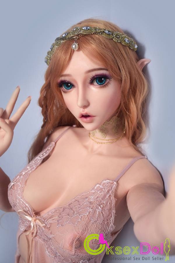 Pretty Elf Sex Dolls