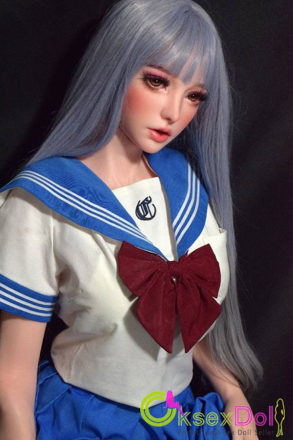 USA Silicone Dolls