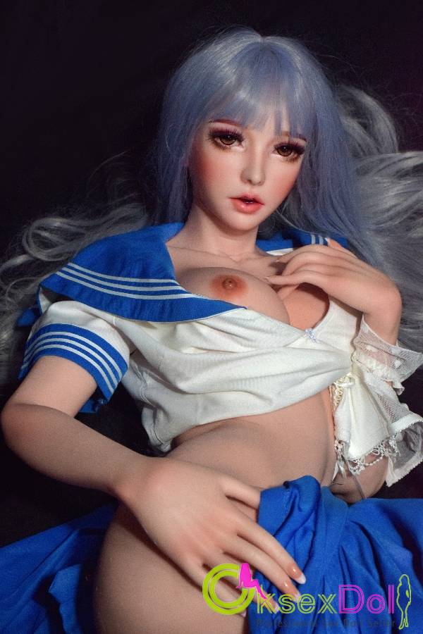 USA Full Silicone Sex Doll Rylie