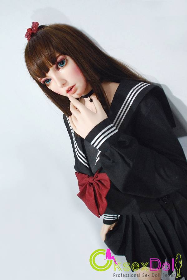 Young Schoolgirl Love Doll