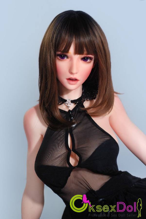 Big Boobs Silicone Real Love Dolls