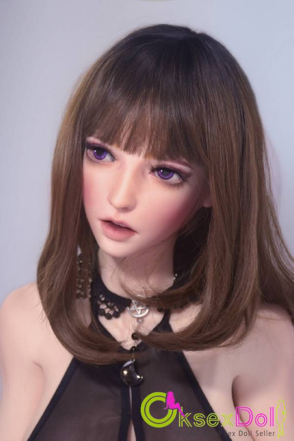 Silicone Doll