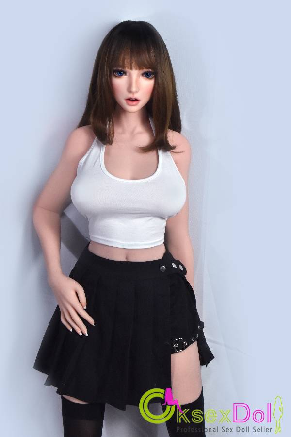 150cm Huge Tits Real Sex Doll