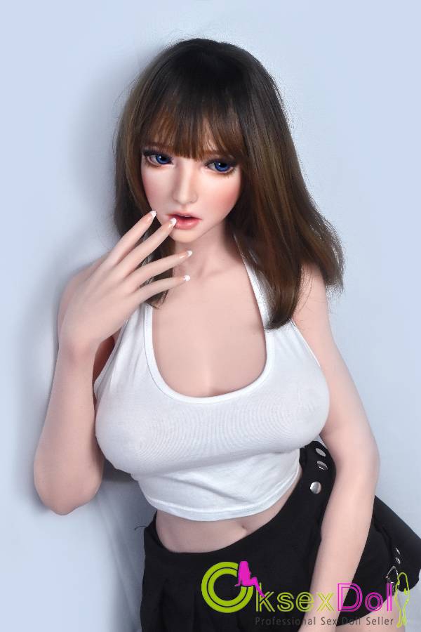 Busty Girl Real Sex Doll