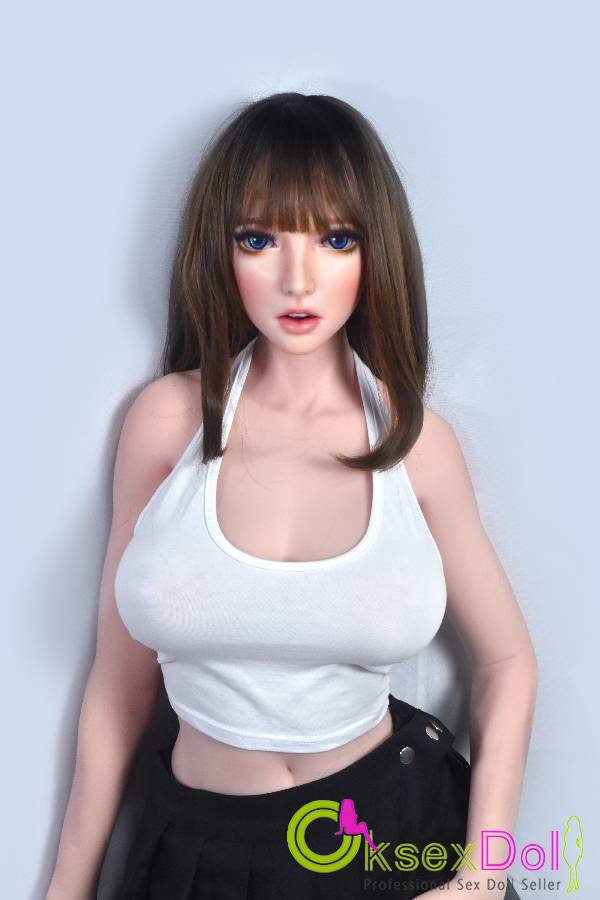 Videos of Real Silicone Sex Doll Remington