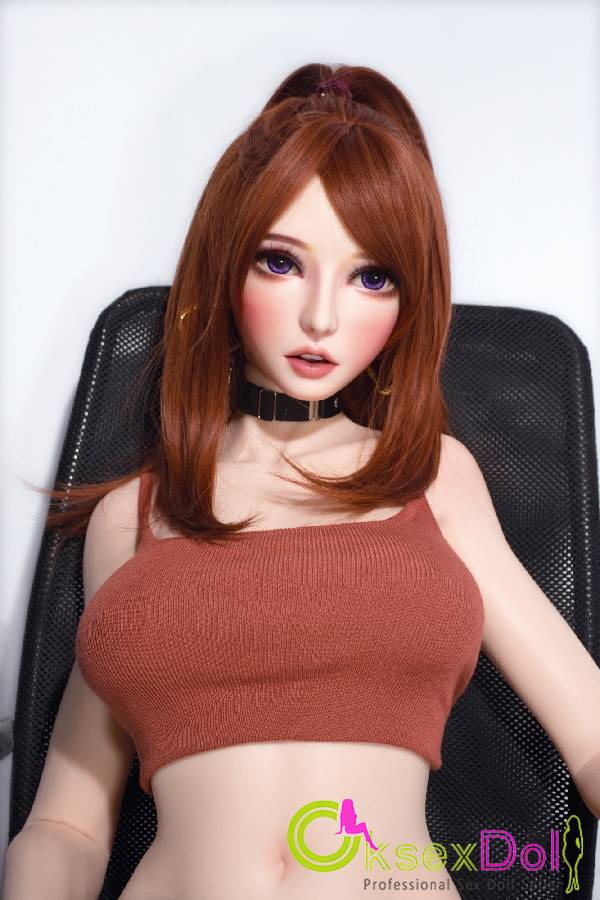 ElsaBabe B-cup Doll