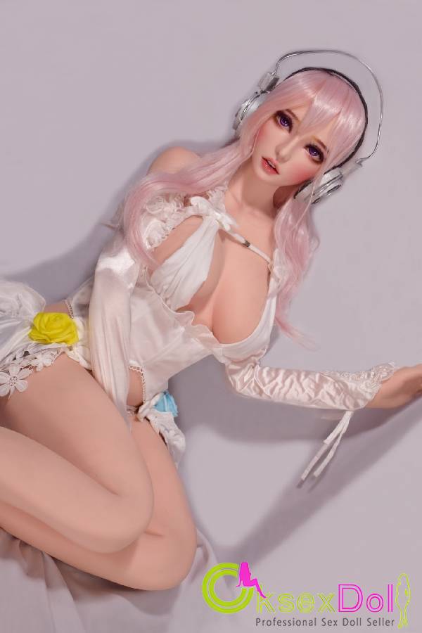 150cm Realistic Sex Doll