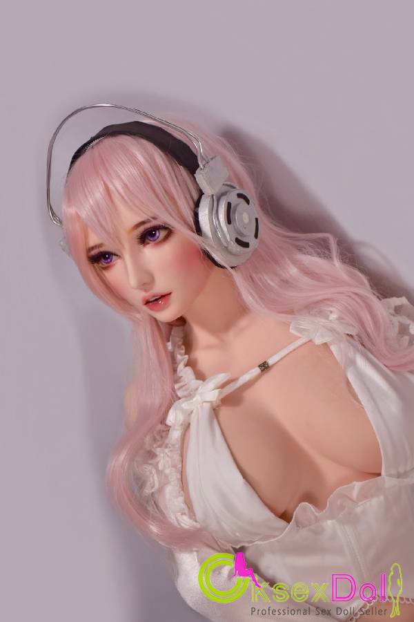 ElsaBabe Love Doll