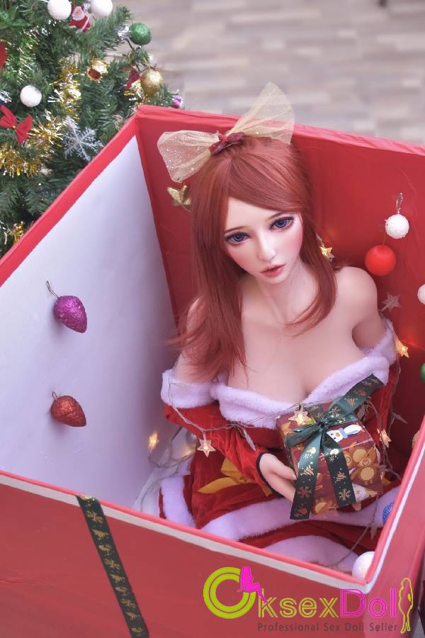 ElsaBabe Sex Doll