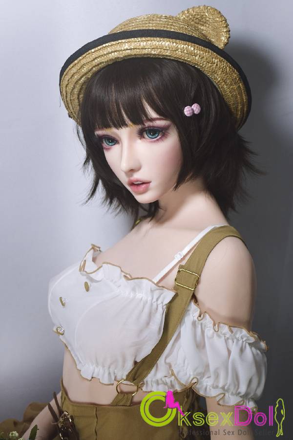 ElsaBabe Silicone Doll