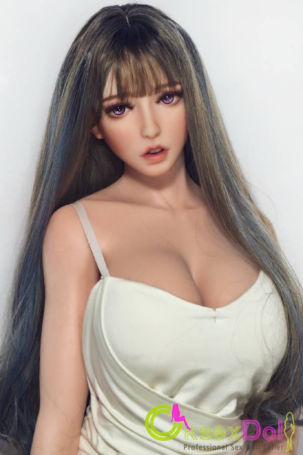 150cm Realistic Sex Dolls