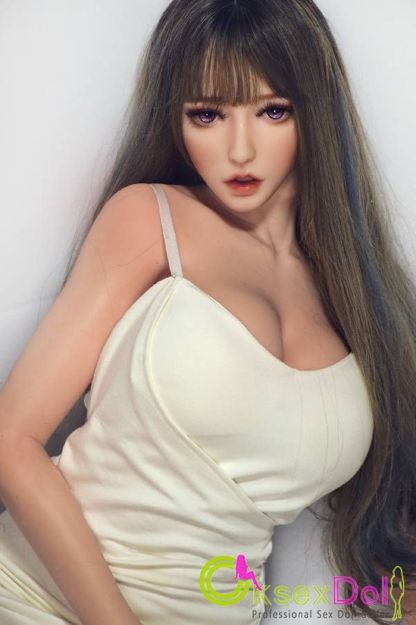 Silicone Doll