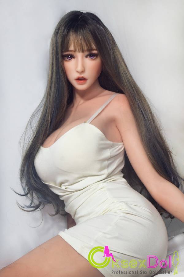 Mature Women Real Love Doll