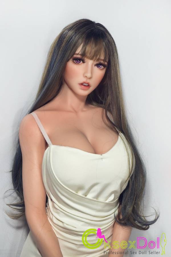 Sex Doll Alessandra