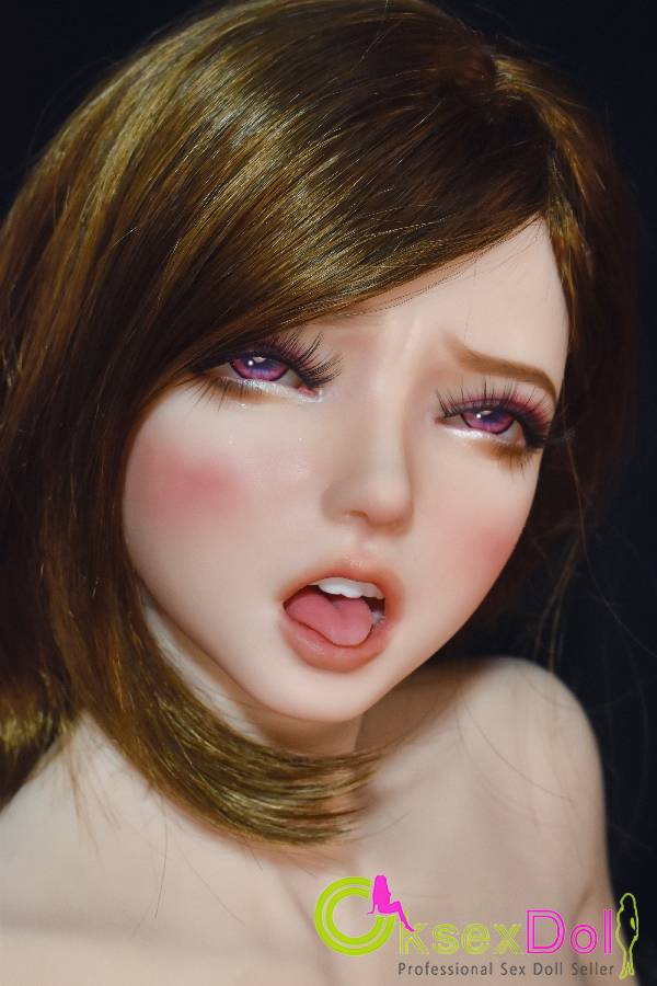 Horny Schoolgirl Love Dolls