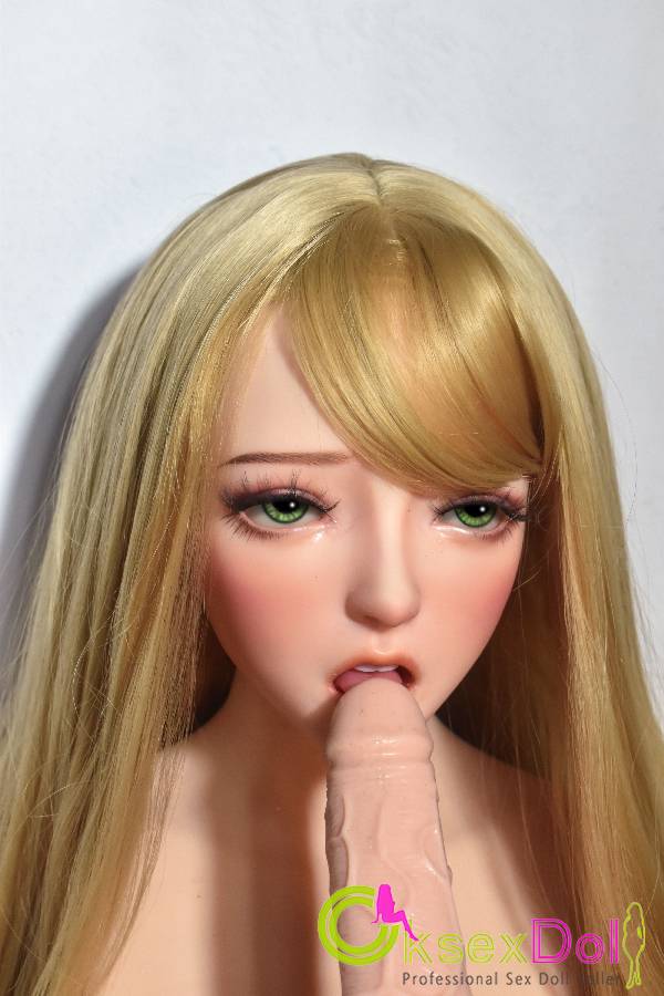 Large Breast Real Doll
