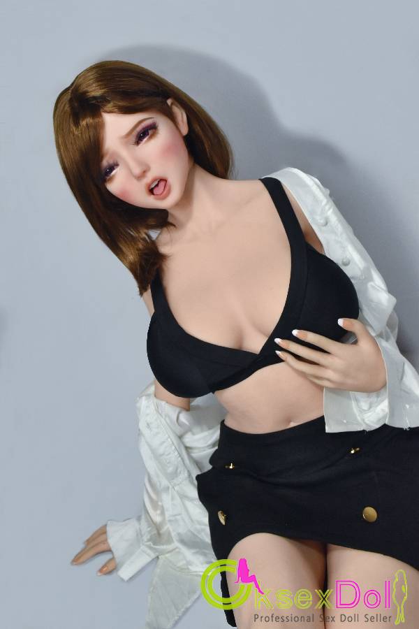 Sexy Secretary Sex Dolls