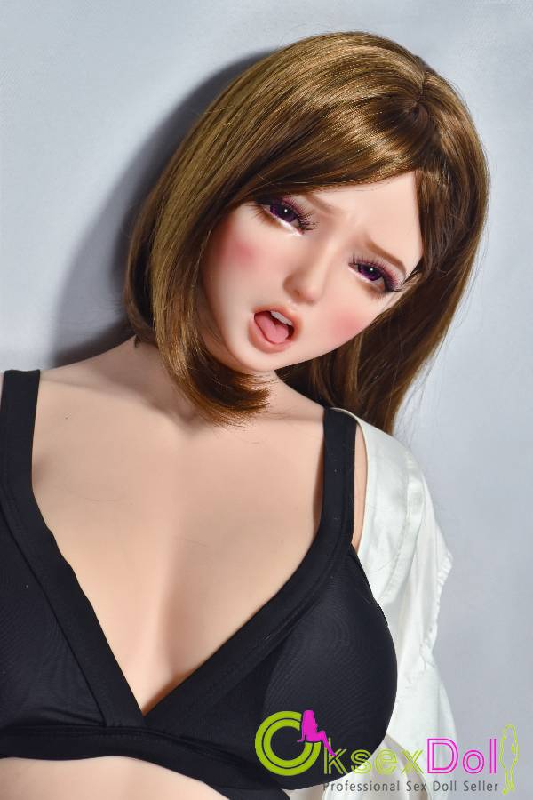 Full Silicone Sex Doll