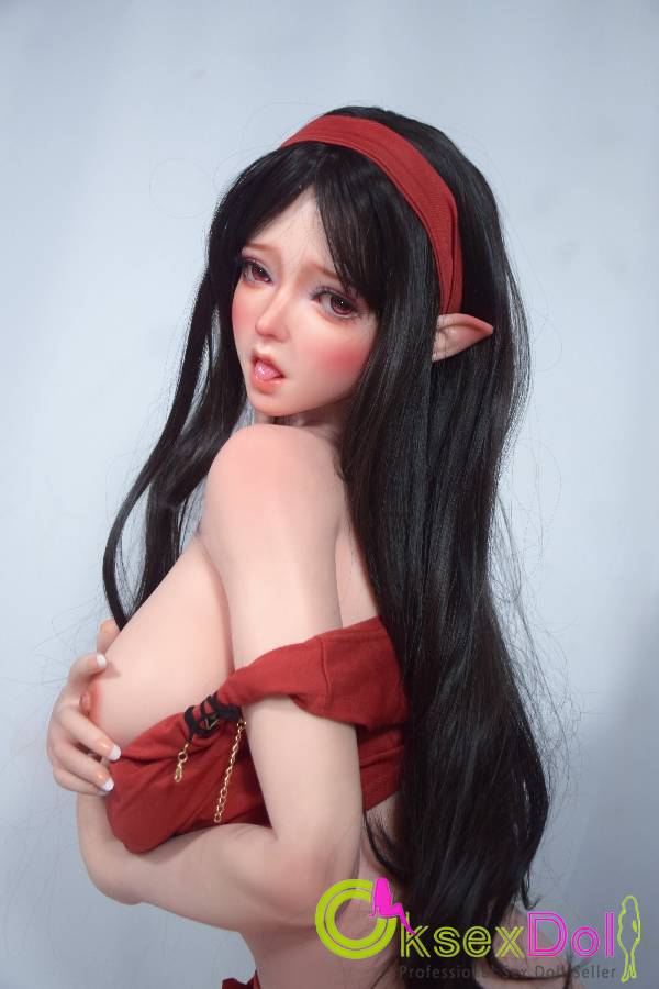 150cm Elf Sex Dolls