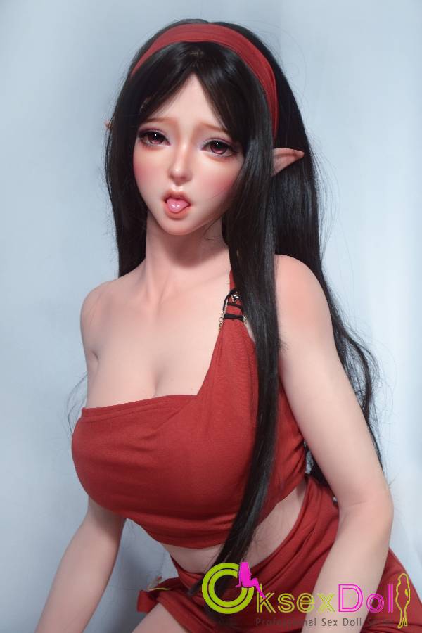 Giant Breast Real Doll