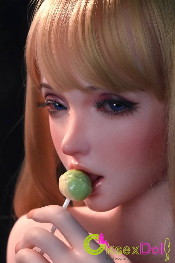 Sexy Elf Real Love Doll