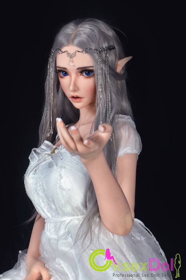 Elf Queen Sex Doll