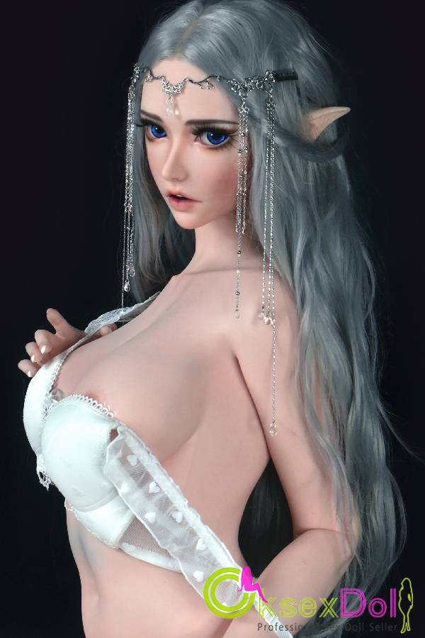 165cm Sexy Elf Sex Doll