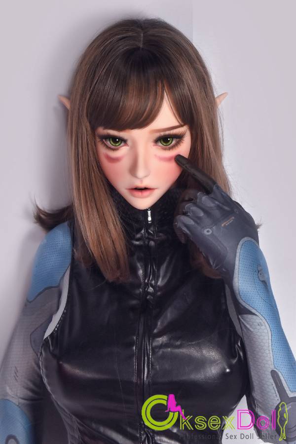 Giant Boobs Silicone Real Sex Doll