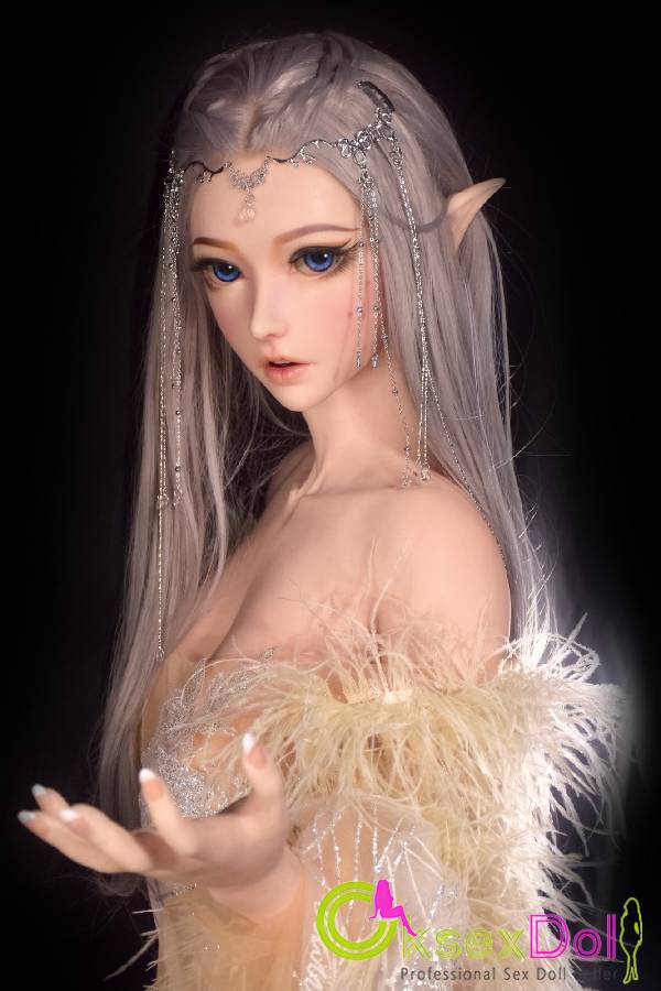 Cheap Beautiful Elf Love Dolls