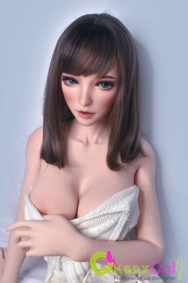 Silicone  Real Sex Dolls