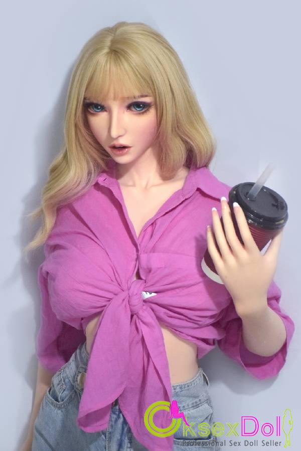Videos of Full Size Silicone Sex Doll Esmeralda
