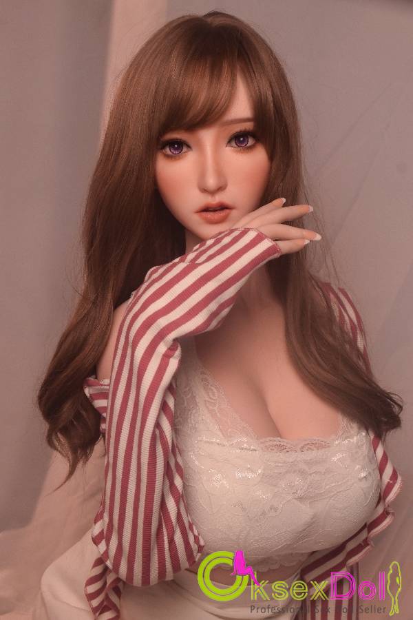 ElsaBabe Silicone Real Dolls