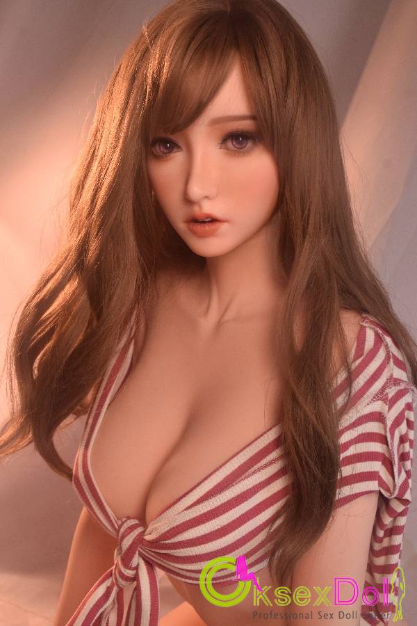 Big Boobs Real Dolls