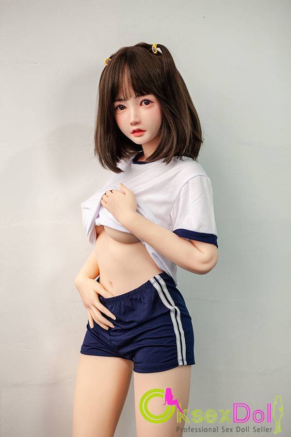 TPE Silicone Sex Dolls