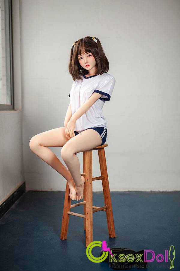America TPE Silicone Real Doll