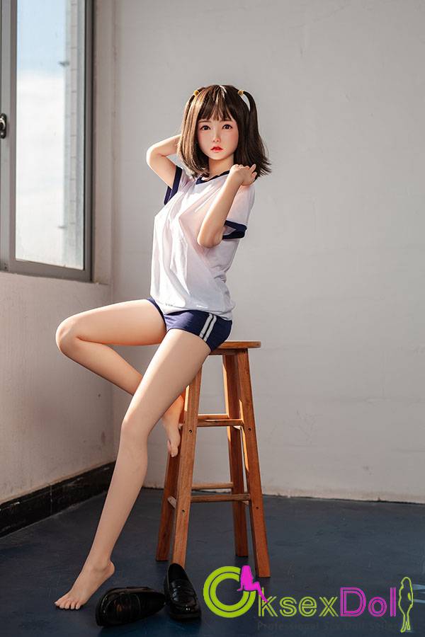 XY D-cup sex doll