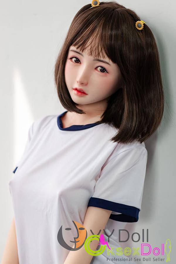 145cm most realistic sex doll