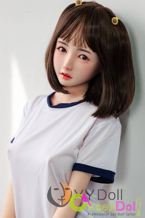 America Silm Sex Doll Jolene