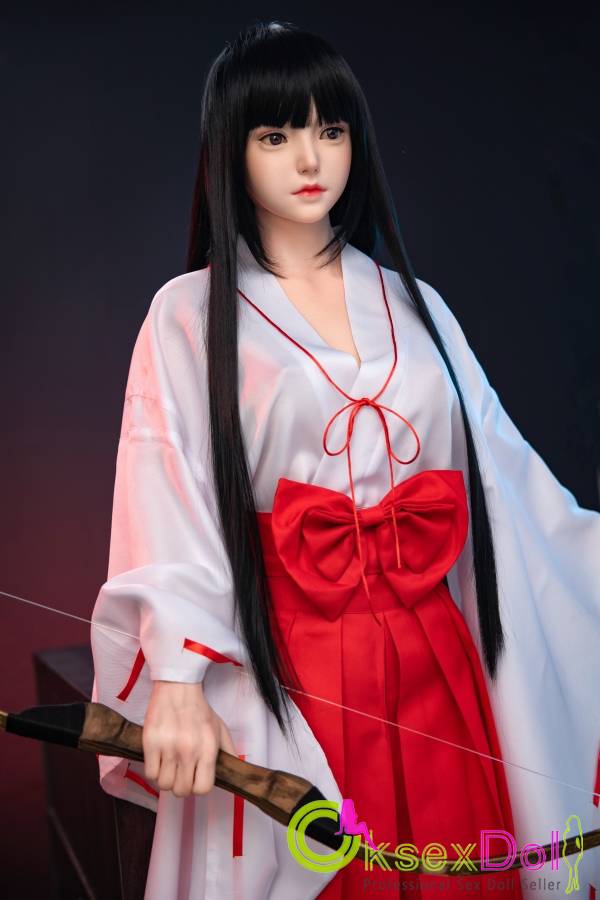 Righteous Witch real doll
