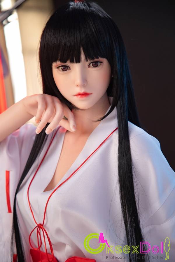 Japanese Japanese Sex Doll Platycodon