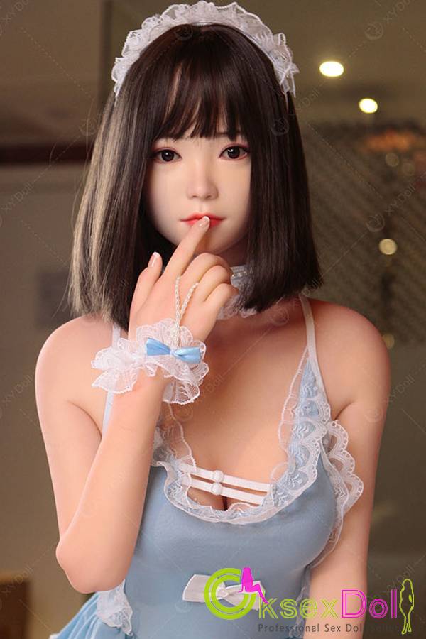 Asian Asian Sex Doll Akiara