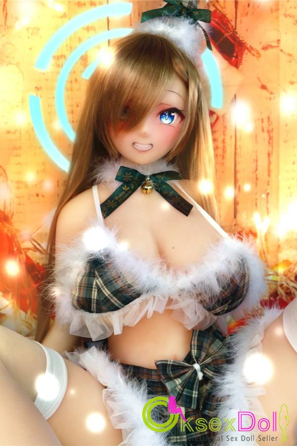 TPE Sex Dolls