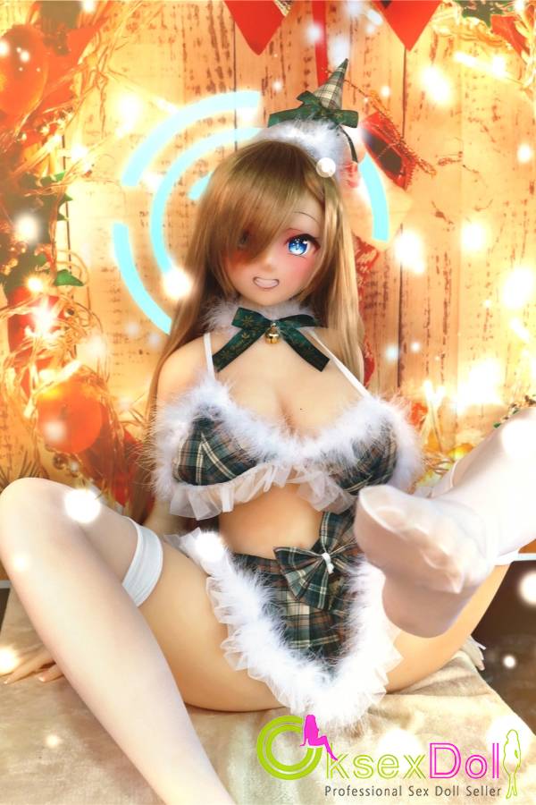 Life Size Anime Sex Doll
