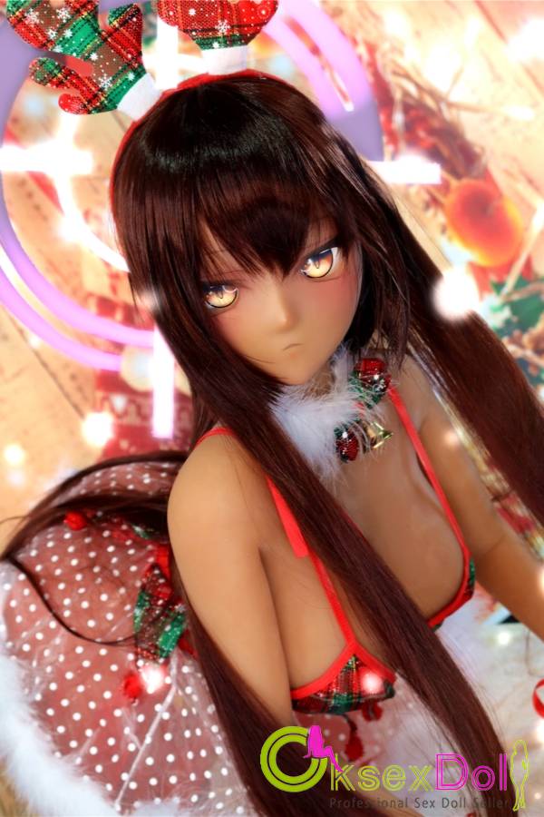 Anime TPE Real Doll