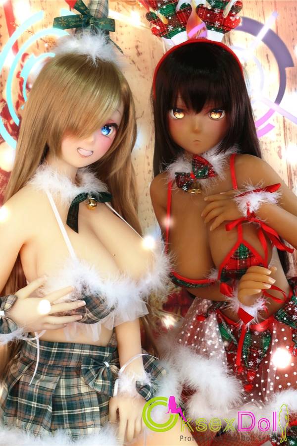 Aotume F-cup sex doll