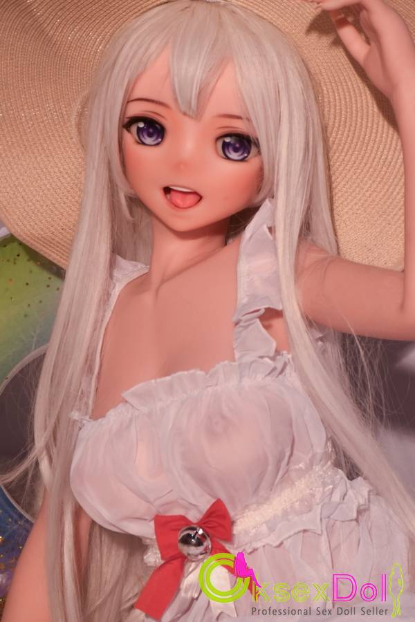 Sexy Little Girl Sex Doll
