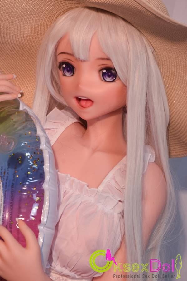148cm Anime Sex Doll